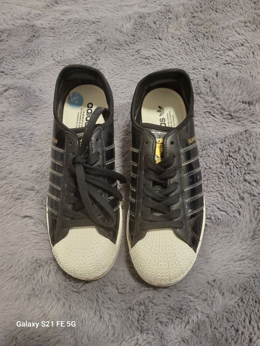 Sprzedam trampki sneakersy adidas roz 39