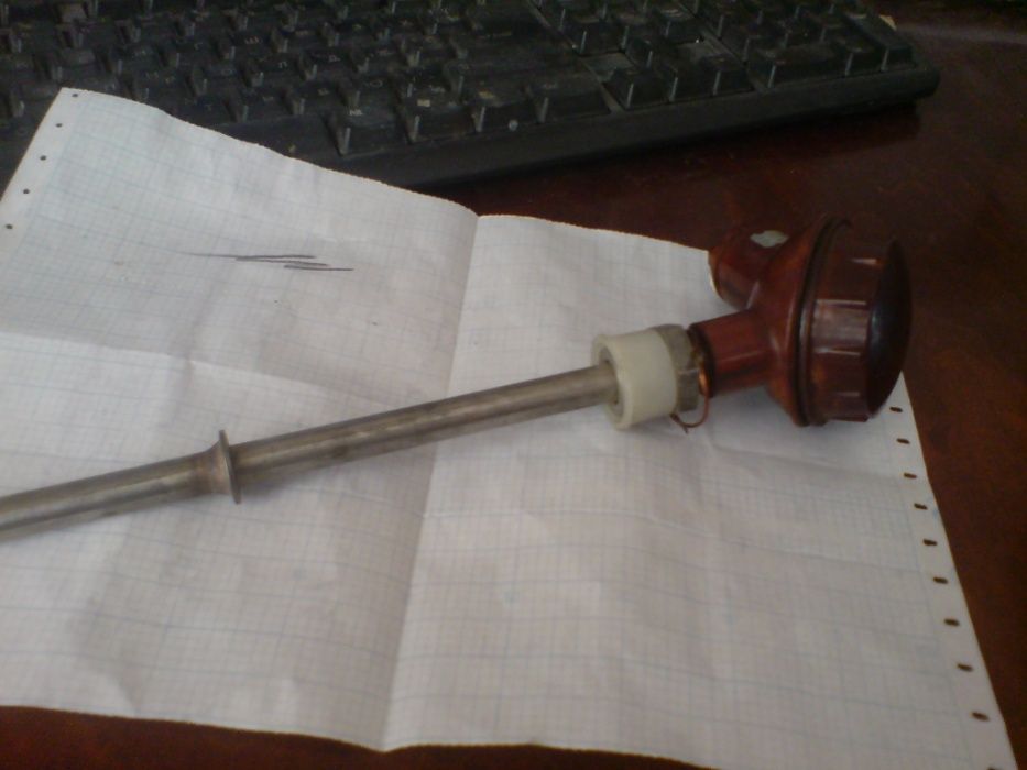 термометр сопротивления тсм 0879