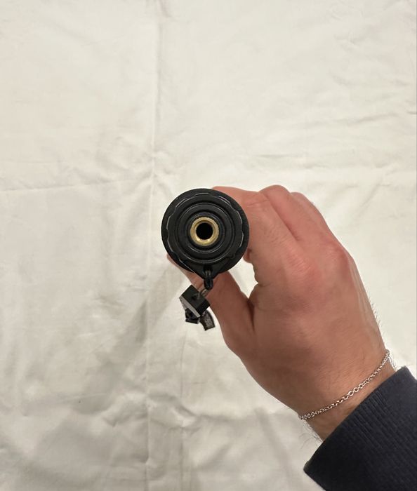 Tripé de mão Luxebell