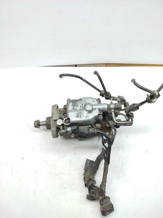 ТНВД 0460404969, 028130115A  Паливний насос Volkswagen Sharan, Audi A6 C5, A4 B5 1.9 tdi