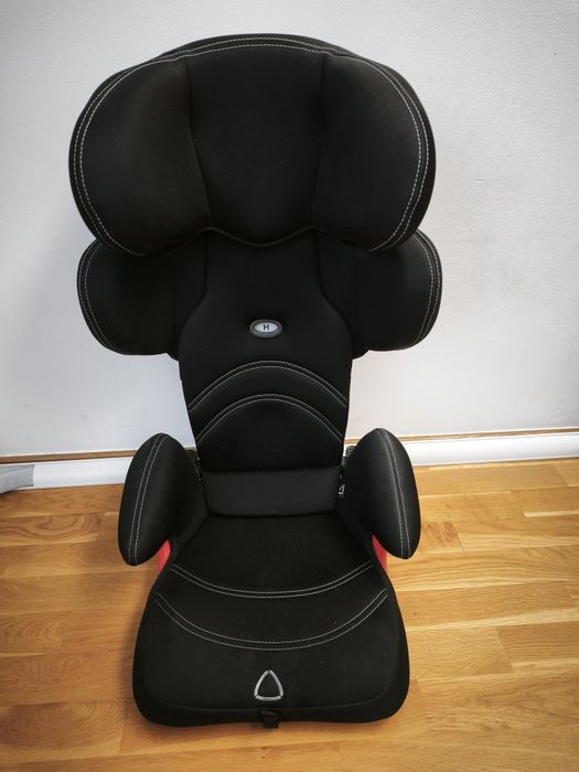 Fotelik Takata Maxi 15-36kg, grupa 2/3, fotelik do samolotu