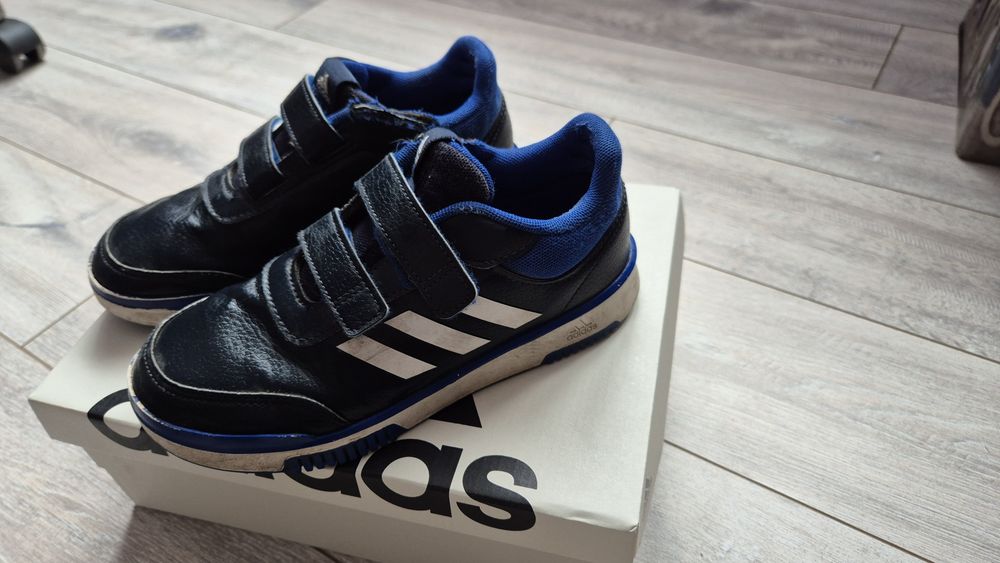 Buty adidas dla chłopca
