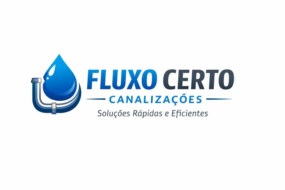 Canalizador | Reparações e Desentupimentos | Fluxo Certo