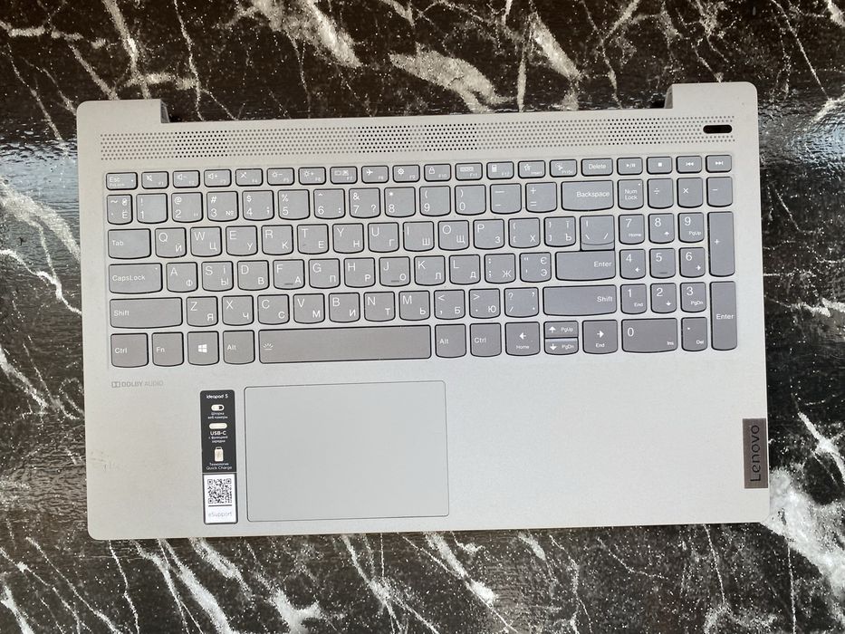 Топкейс Lenovo ideapad 5 | ідеал