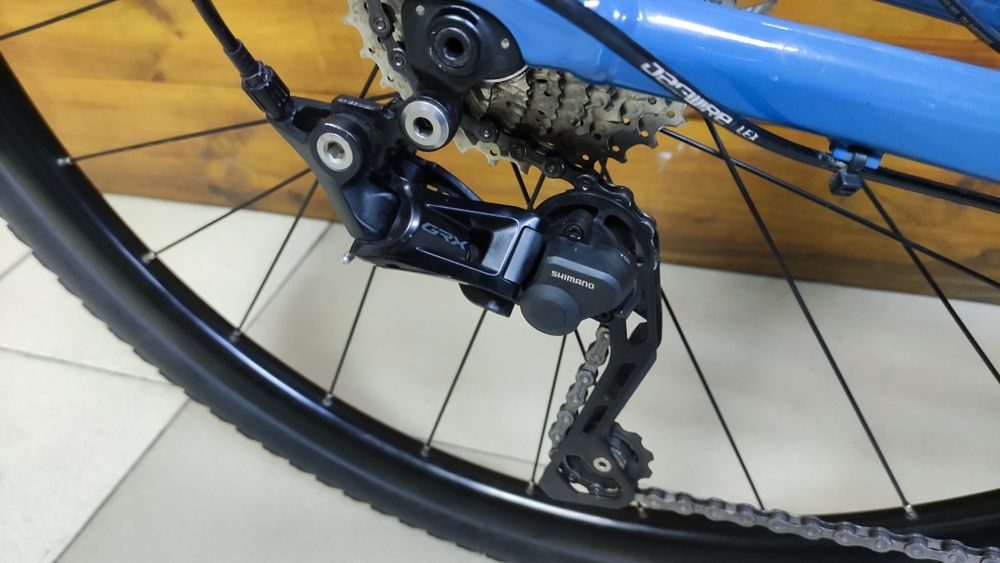 Велосипед Giant Liv Devote гравійний гравел gravel