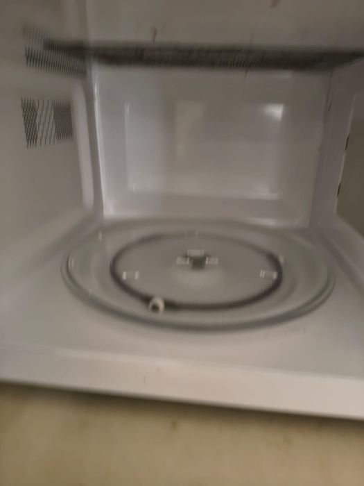 Microondas marca Teka