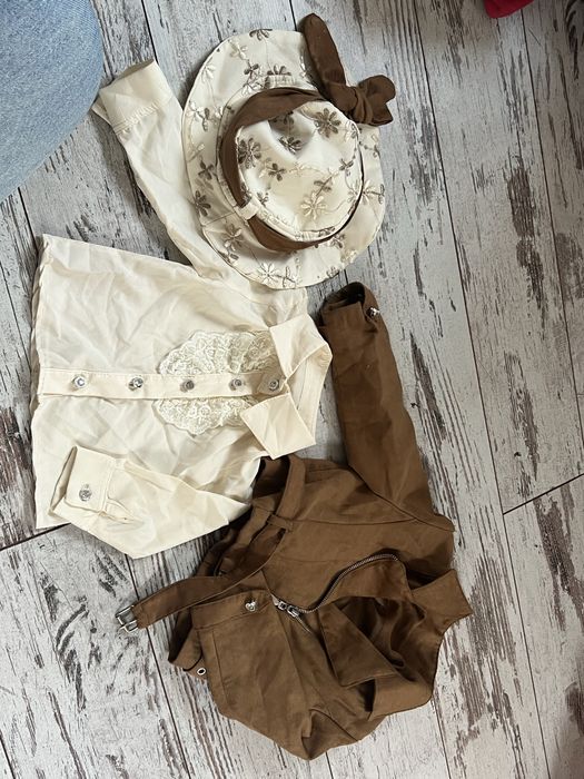 Продам вещи на девочку zara