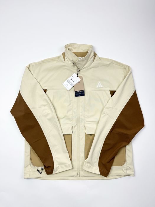 Оригінал! Куртка Nike ACG Smith Summit (M, L) Нова з бірками!