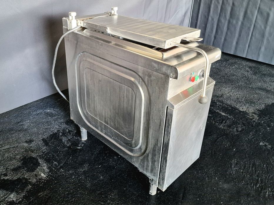 Fritadeira elétrica 25L