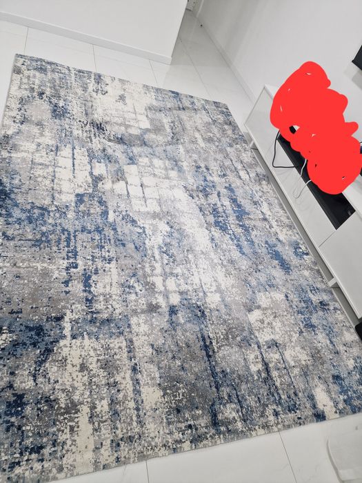 2 carpetes 2,00 x 2,90mt