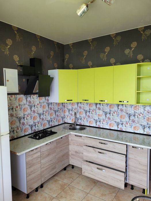 Здам довгостроково від власника  2-кімннатну квартиру