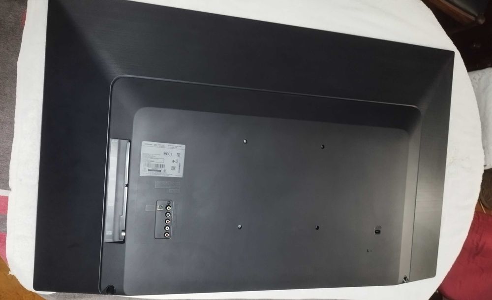 Televisor Samsung 49 Polegadas UE49K5100AW475287762324039683