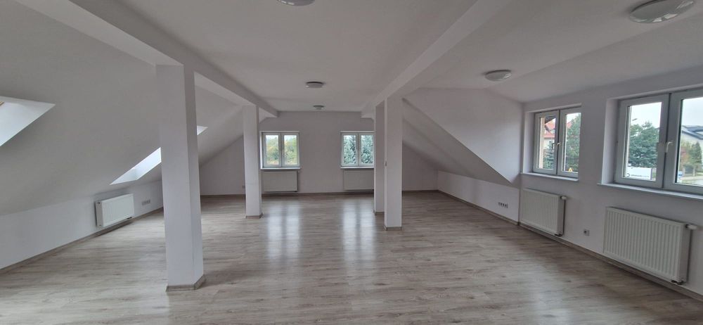 Lokal biurowy Kraków do wynajęcia