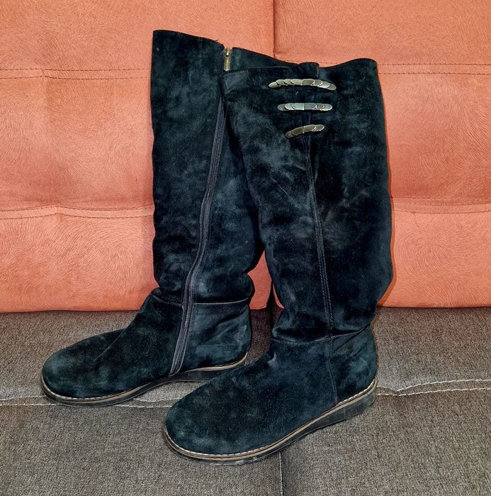 Взуття жіноче (віддам)