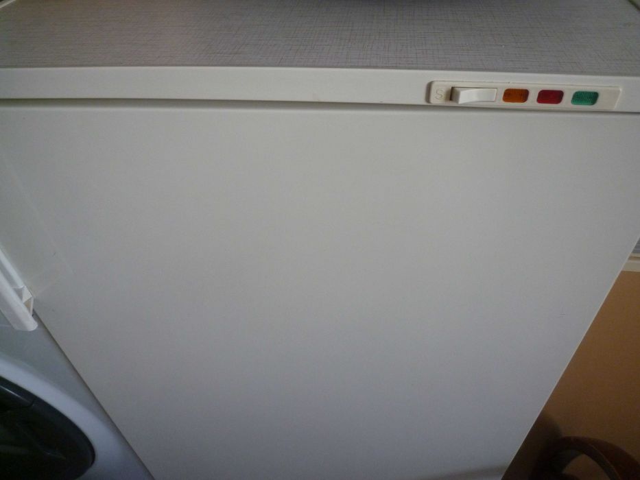 Lodówka Polar i zamrażarka Foron