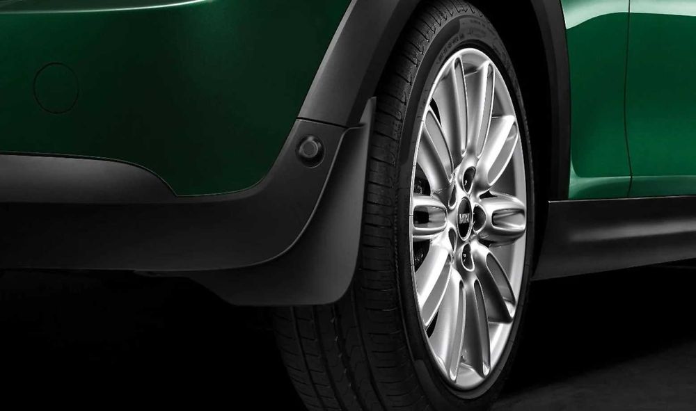 Бризковики MINI Cooper F54 F55 F56 F57 F60 передні задні