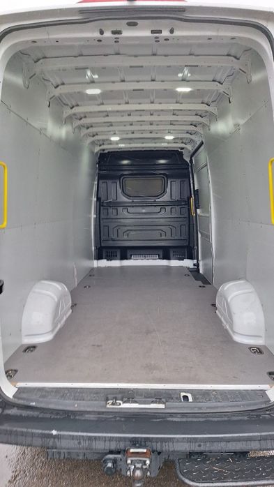 Bus Man TGE 3.140 long full LED