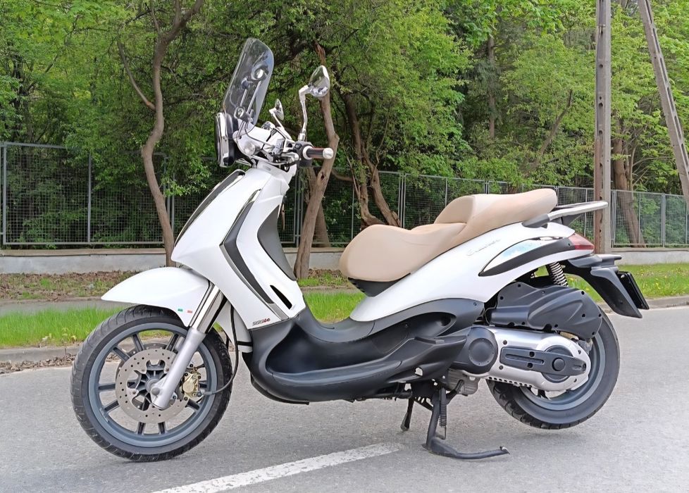 Piaggio