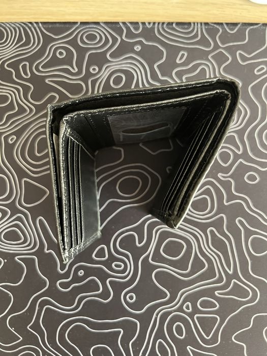 Carteira Calvin Klein