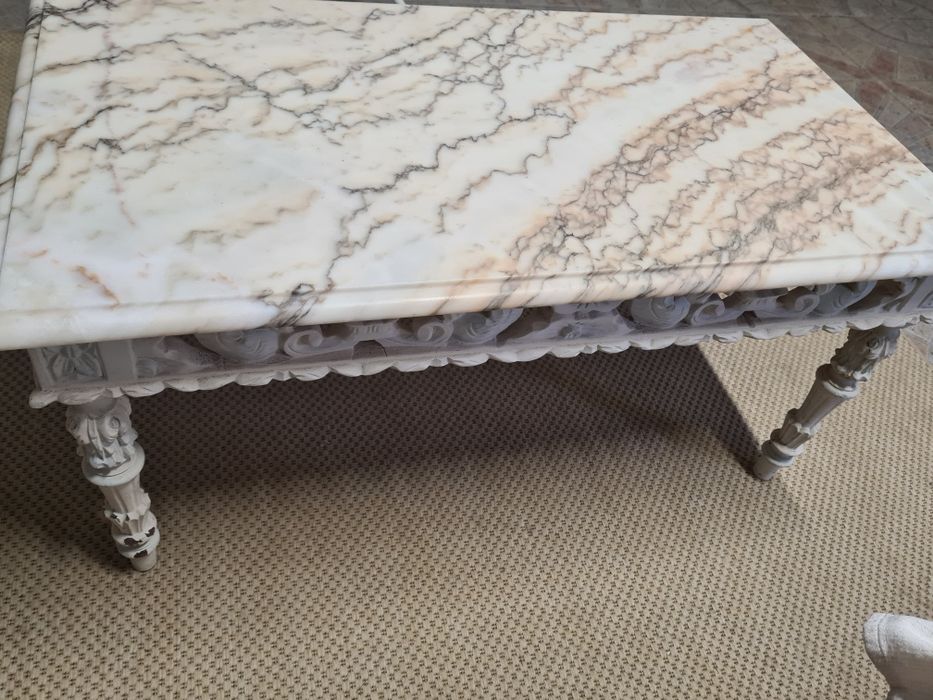 Mesa de centro para sala