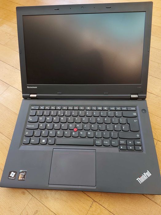 Laptop Lenovo L440