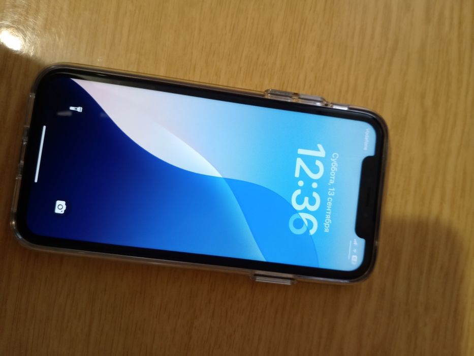 Продам айфон хр 64gb