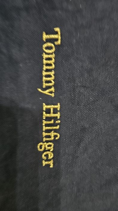 Polo T-shirt Tommy Hilfiger r.S bdb