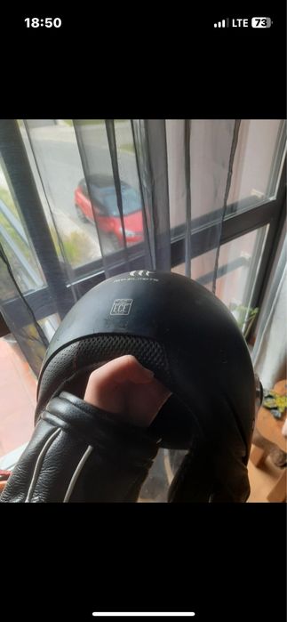 Capacete MT Helmets