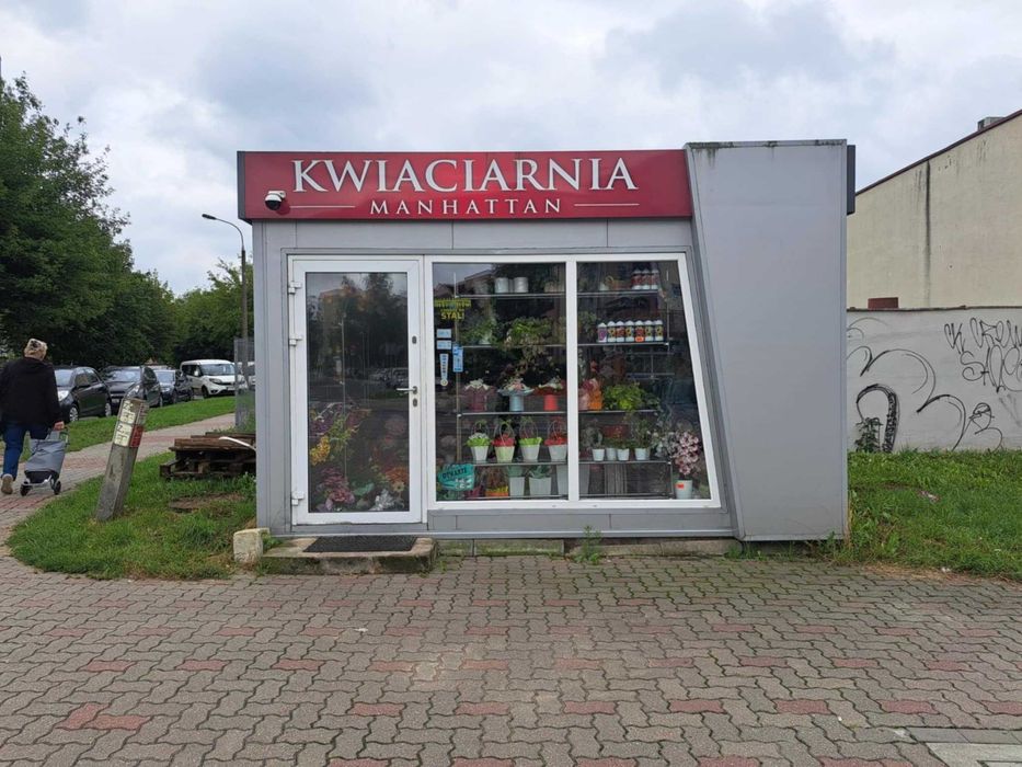 Pawilon handlowy sprzedam 5000 zl