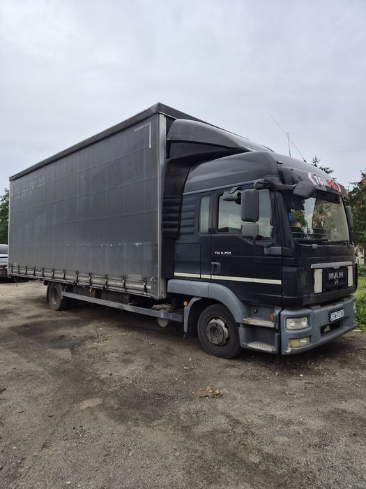 Man tgl 8.250 euro 5