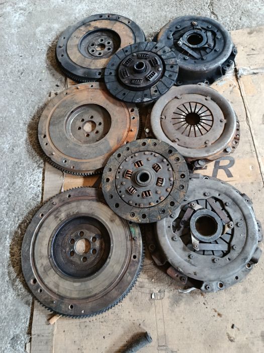 Панель приладів ваз 2121 нива, 2106