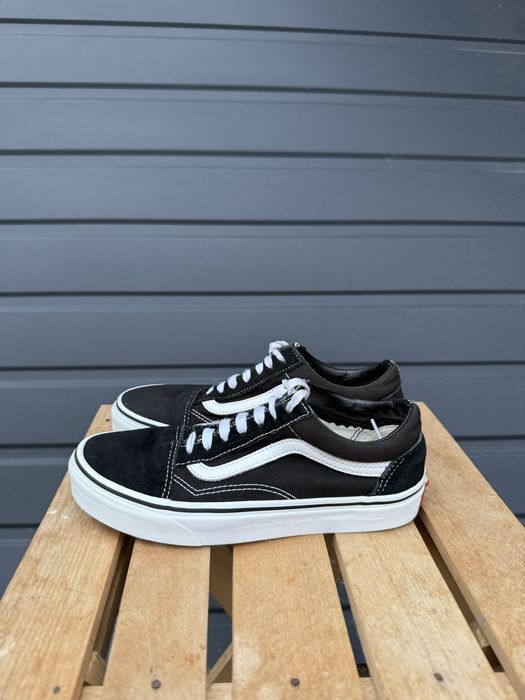 vans 36 - купити жіноче взуття - Ціна на OLX.ua