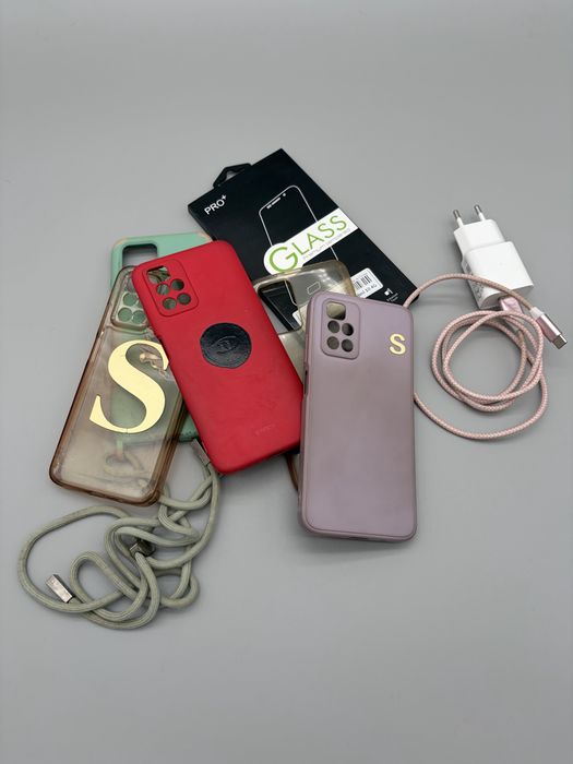 Telemovel xiaomi redmi10