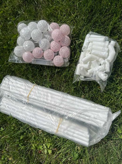 Myjka Ciśnieniowa Akumulatorowa 2 Baterie Opryskiwacz Bezprzewodowy