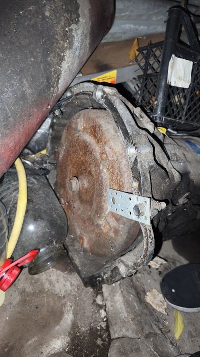 АКПП а650 35-50ls GS 300