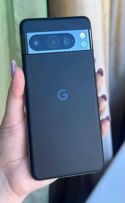 Pixel 8 pro  12/128gb neverlock (ідеальний стан )