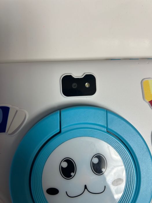 Дитячий планшет hoco HI10