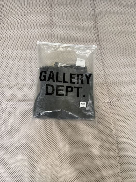 Джинци Gallery Dept  L