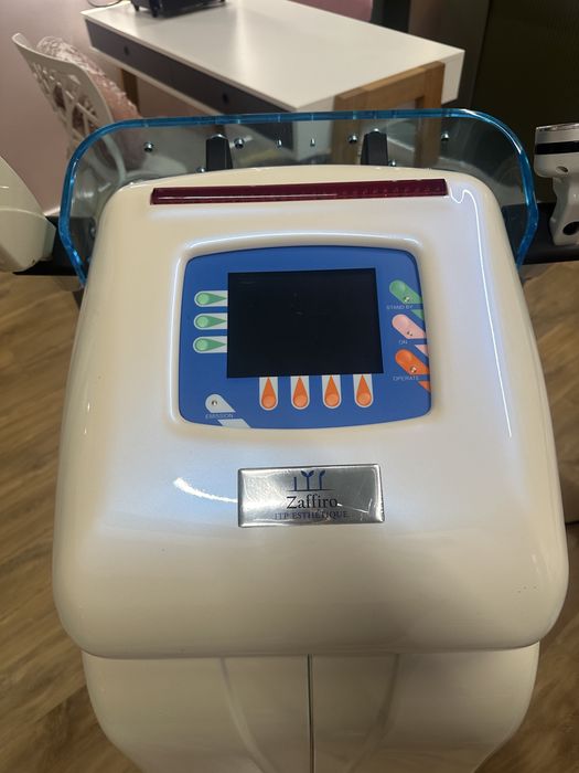 Sprzedam urzadzenie Zaffiro
