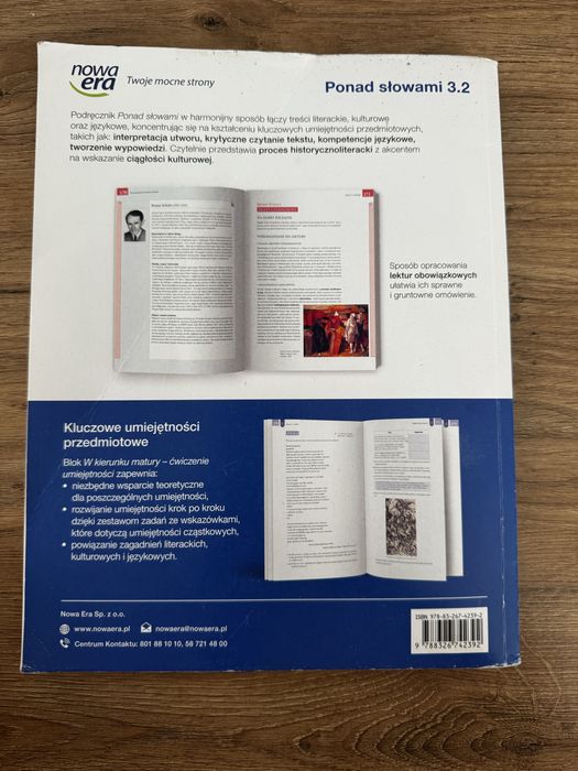 Ponad słowami 3 część 2