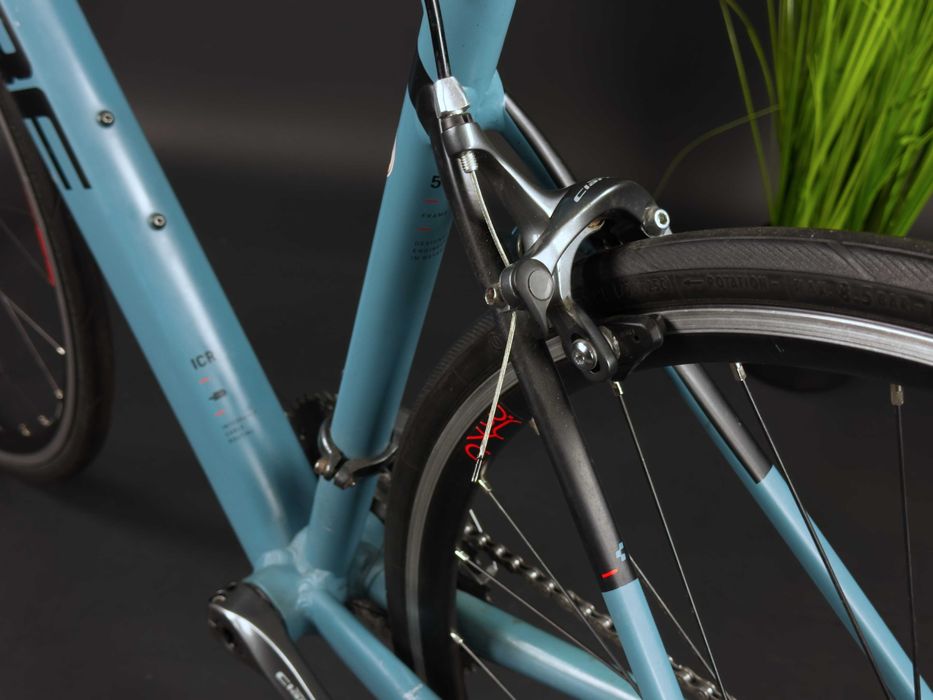 Велосипед вживаний  28» Cube ATTAIN ICR