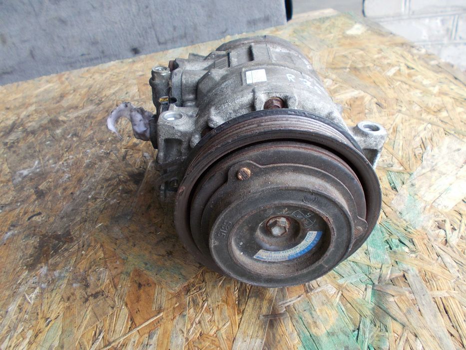 rover 75 2.0 cdti 01r kompresor klimatyzacji sprężarka 447220.8512