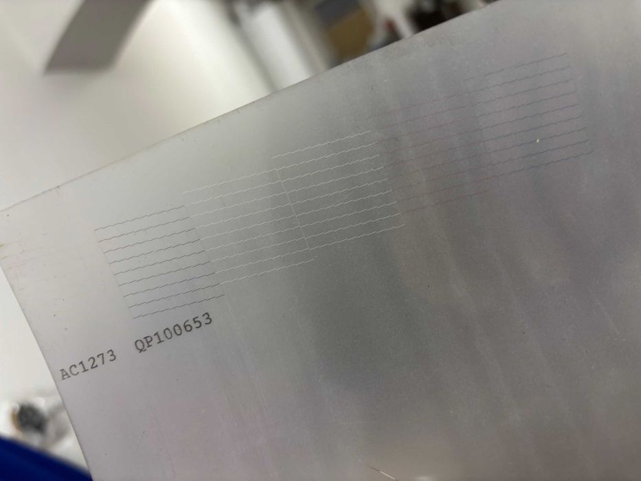 Drukarka DTF A3+ 1390 Faktura