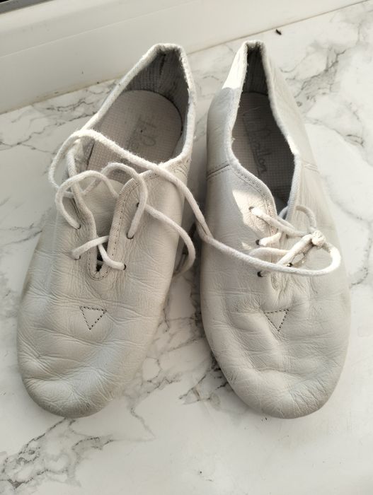 Чешки Domyos, ,кожаные