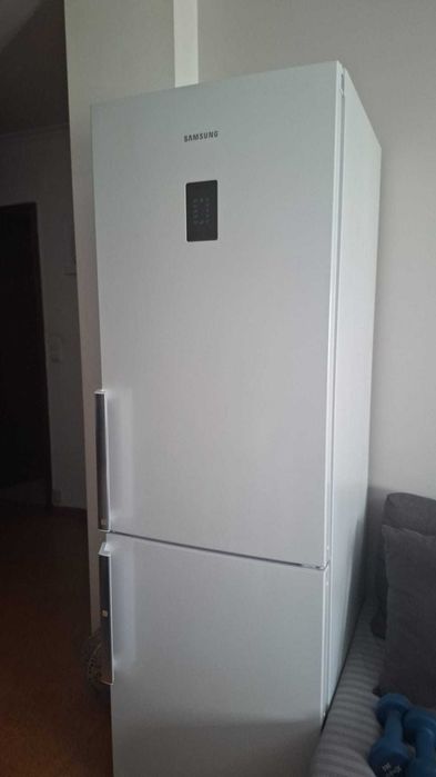 Frigorifico combinado