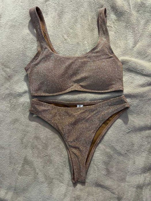 Купальник роздільний