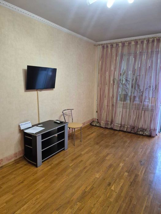 Люба Тихомированың киска суреті