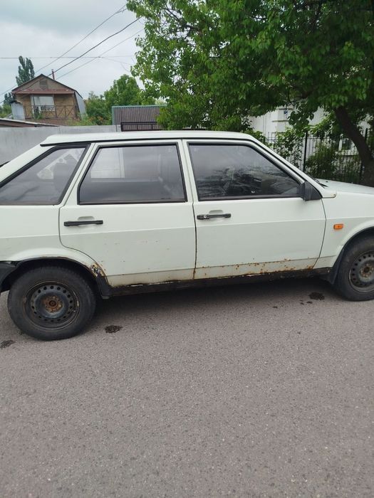 Продам автомобіль