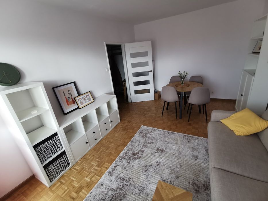 Mieszkanie m3 2 pokoje + osobna kuchnia, piwnica, balkon w super lokalizacji szwederowo rondo kujawskie