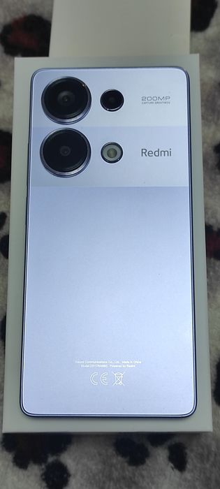 Redmi Note 13 Pro 8/256 Lavander Purple